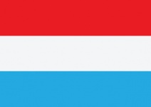 National Flag Of Luxembourg Themes
