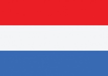 National Flag Of Netherlands