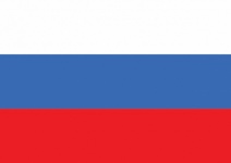 National Flag Of Russia