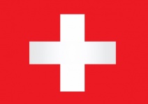 National Flag Of Switzerland Themes Idea
