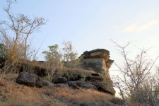 Pha Taem National Park Ubonratchathani