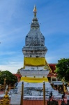 Phra That Ku Chan Wat Ku Chan, Yasotho