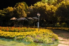 Royal Flora Ratchaphruek Park