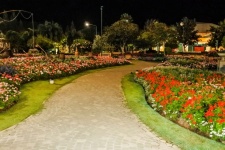 Royal Flora Ratchaphruek Park