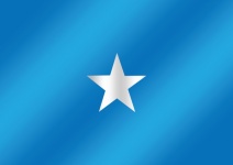 Somalia Flag Themes Idea Design