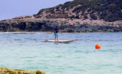Stand Up Paddle Board Water Sport