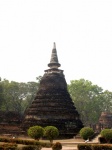 Sukhothai Historical Park,Thailand