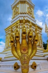 Temple Wat Phra That Maruka Nakhon