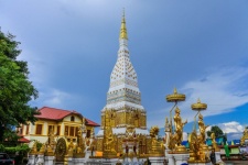 Temple Wat Phra That Nakhon