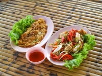 Thai Foods