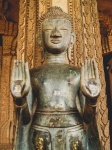 Thailand Buddha Statue Style