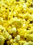 View Of Popcorn