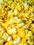 View Of Popcorn