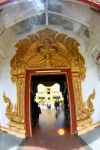 Wat Pha Nam Yoi ,roiet Thailand