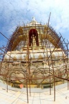 Wat Pha Nam Yoi ,roiet Thailand