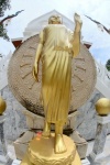 Wat Phra Phut Tha Bat In Yasothon