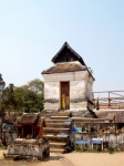 Wat Phra That Lampang Luang , Lampang