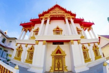 Wat Phra That Nakhon , Nakhon Phanom