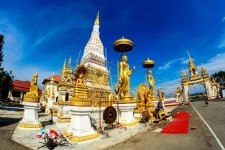 Wat Phra That Nakhon , Nakhon Phanom