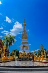 Wat Phra That Phanom Temple