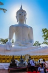 Wat Phu Sing , Kalasin, Thailand
