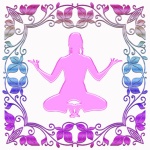 Yoga Meditation Zen Spiritual Peace