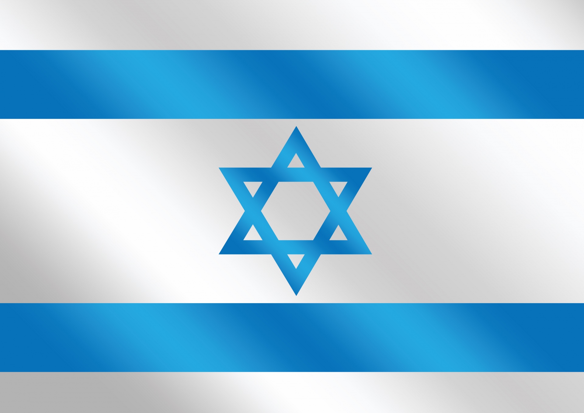 Israel flag themes idea design