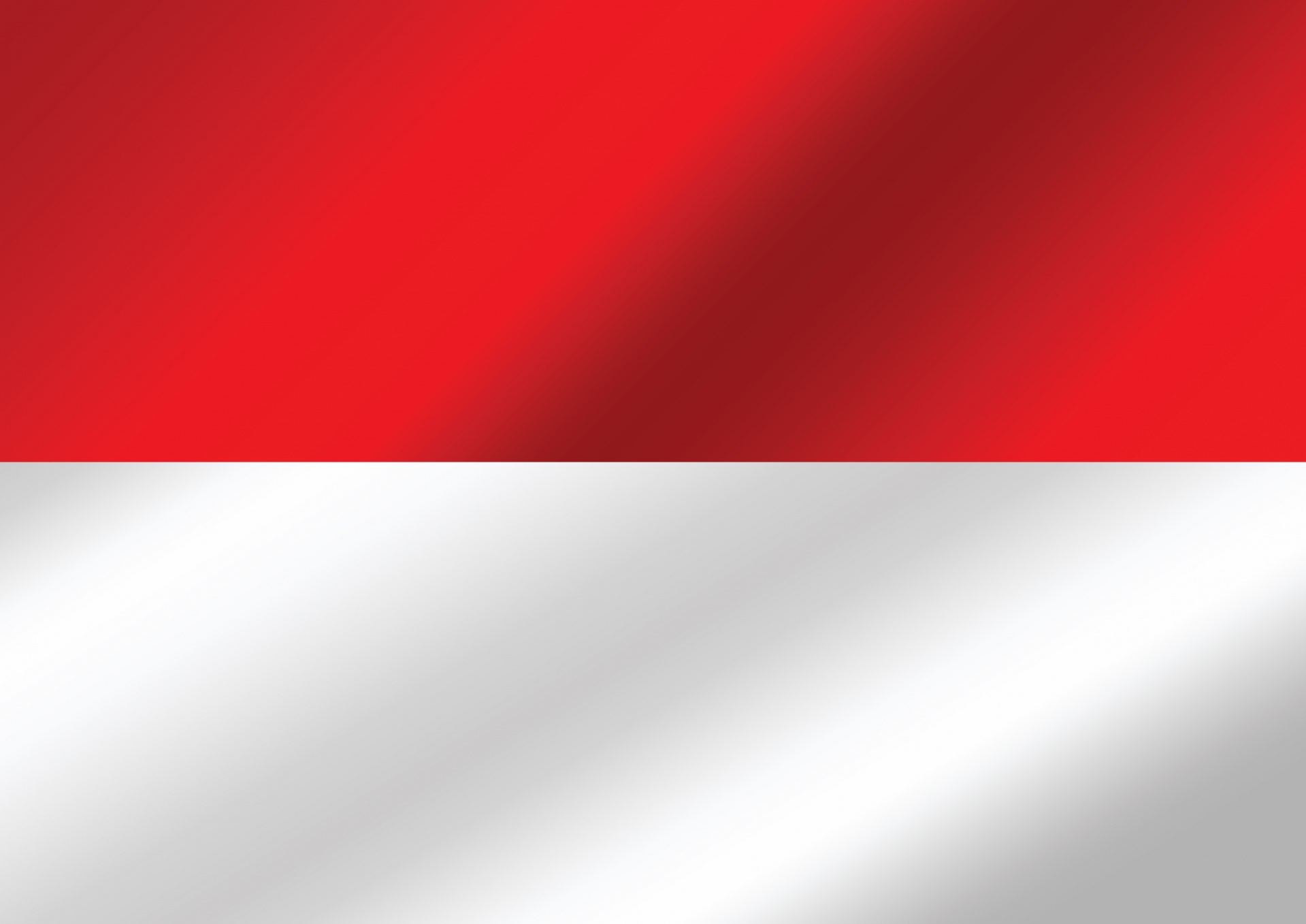 National Flag Of Monaco Themes
