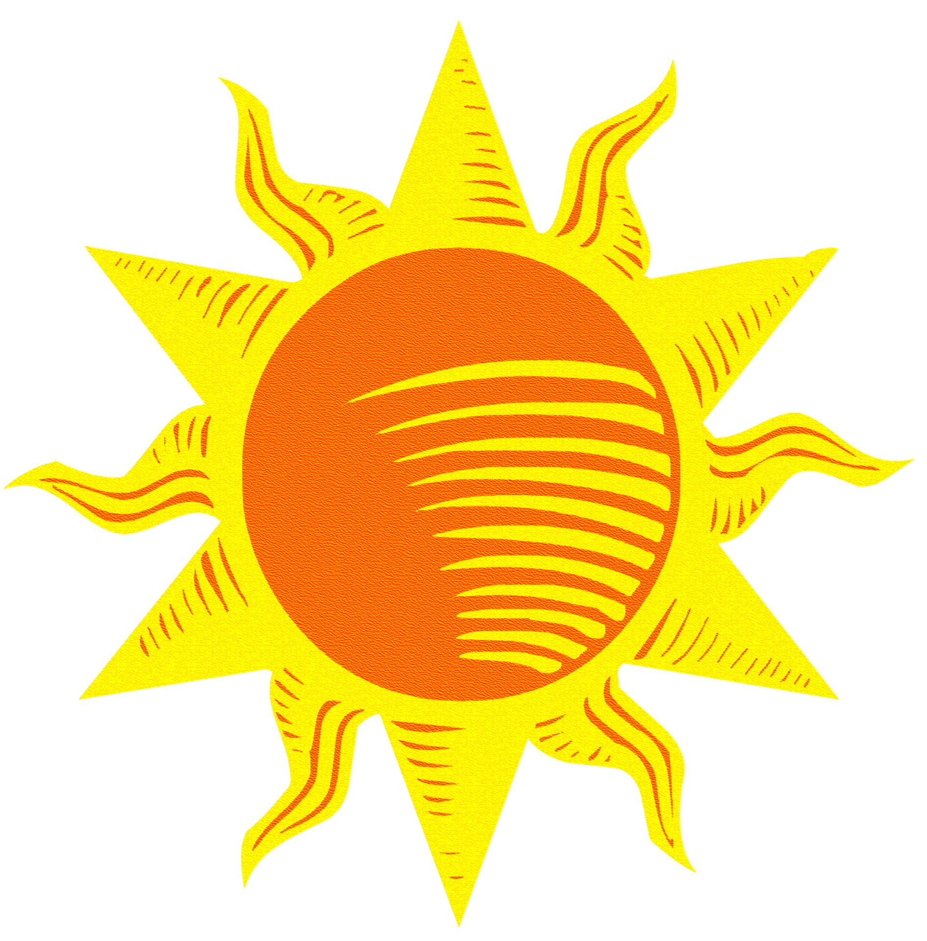 Sun - 4