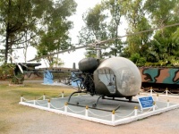 Army Museum Khao Kho Viewpoint