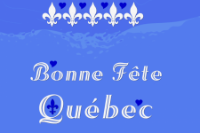 Happy Quebec Day 003