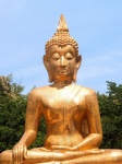 Buddhism Architecture Thailand
