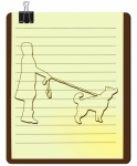 Dog Pet Animal Nature Drawing Art