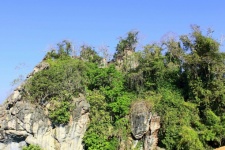 Doi Samer-dao Sri Nan National Park