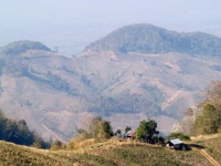 Doi Samer-dao Sri Nan National Park