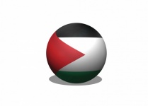 Flag Of Palestine Gaza Strip Flag Themes