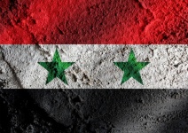 Flag Of Syria Themes Idea Design