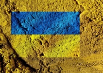 Flag Of Ukraine Themes Idea Design