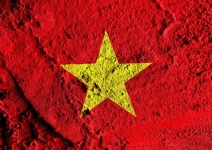 Flag Of Vietnam Themes Idea Design