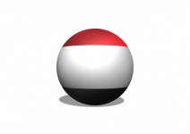 Flag Of Yemen Themes Idea Design