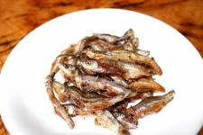 Fried Fish Thai Food