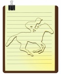 Horse Animal Nature Unicorn Drawing