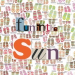 Fun In The Sun Summer Poster
