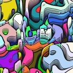 Abstract Wallpaper