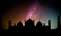 Islamic Culture Mosque Faith Islam