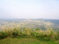 Khao Kho , Mountain At Phetchabun