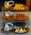 Ladies Summer Sandals