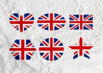 Love UK , The United Kingdom
