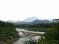 Luang Prabang Travel Tour And Laos