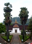 Luang Prabang Travel Tour And Laos